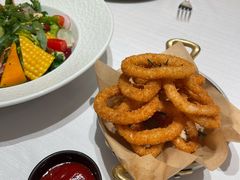 -马克西姆俄罗斯餐厅(通亚街店)