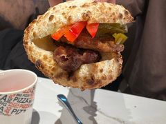 -比格比萨自助(望承公园店)