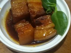 -黑鸡小馆(金源店)