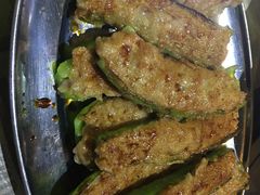 煎让尖椒-石岐乳鸽村(南海第三分店)