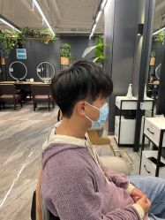 -藤野造型·专业烫染店