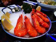 -MOSSO德国餐厅·音乐酒吧(环宇荟店)