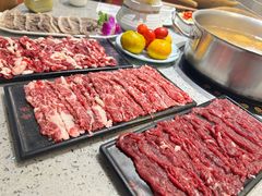 -非遗•老字号•阿彬牛肉火锅(广济桥店)
