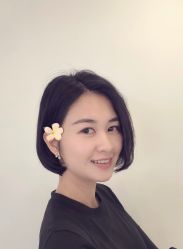 -东瀛造型