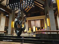 -清远熹乐谷温泉度假酒店