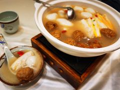 黄陂三鲜-湖北味道(湖北大厦店)