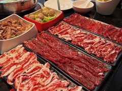 -尚合里潮汕牛肉火锅(海沧店)