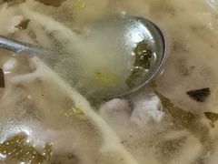 -临江后街鳝丝(临江店)