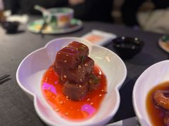 -華府(凯德晶萃店)