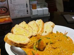 -金厨泰国餐厅·全泰籍厨师料理(拱北店)