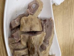 -小马牛肉面·牛骨熬制(南京博物院店)