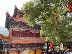 -宝通禅寺