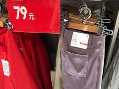 -优衣库(广州天河领展广场店)