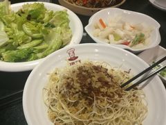 -刘胖子家常菜·蹄花焖藕(中南店)
