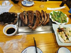 -张记焖窑·十五年专注焖烤(雍和宫店)