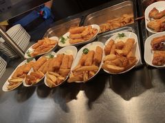 -宜家·瑞典风味餐厅(天津东丽商场店)