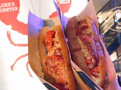 -Catch the Cajun Seafood(表参道店)