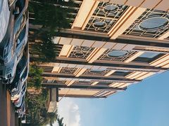-惠州康帝国际酒店