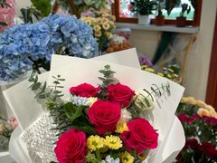 -花屿鲜花(淡水店)