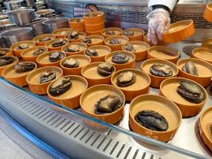 -海底捞大排档火锅(打浦路店)