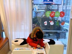 -精德口腔·种植修复·儿牙中心(财富中心店)