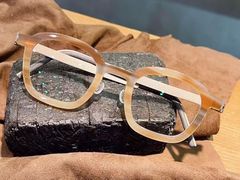 -EYEPHILO镜之道·克罗心眼镜