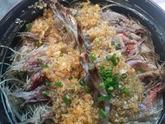 -周渝食惦·酸菜鱼精致川菜(横岗店)