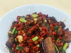 -笨罗卜浏阳菜馆(太平街店)