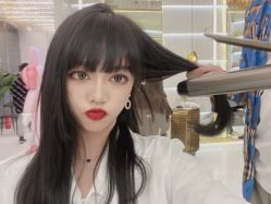-3AM·S HAIR SALON烫发染发接发