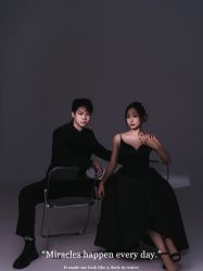 -GO VISION 动视觉婚纱摄影高级定制