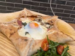 星星披萨-ALLORA意大利餐厅(丰盛里店)