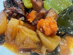 -枣子树·素食餐厅(朱家尖店)