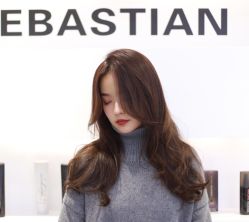 -CHANGE 美发烫染沙龙