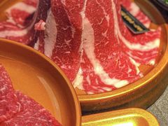 -牛YO寿喜烧和牛火锅自助(三台子万象汇店)