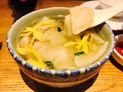 -新梅华·茶点餐厅(欧尚店)