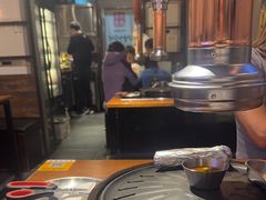 -济州爱肉堂(总店)