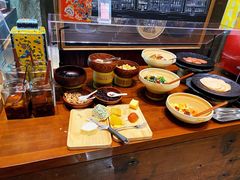-韵咖啡自助餐厅(天津香格里拉店)