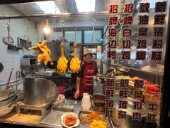 -姐妹鸭仔饭店(湾南路店)