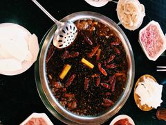 -九尺赵老四鲜鹅肠火锅