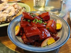 -兰溪小馆(首经贸店)