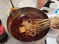 -付小姐在成都(川沙店)