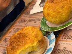 菠萝油-金华冰厅