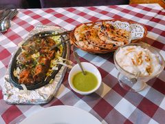 -Santoor 萨都里印度餐厅(北锣鼓巷店)