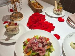 -Kathleen's Waitan 凯圣琳江景西餐厅(外滩店)