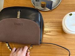 -Reset Coffee 与海咖啡