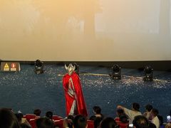 -卢米埃IMAX影城(温州万象城激光店)