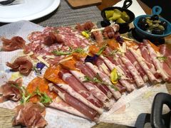 -巴别塔法餐舍(合作路店)