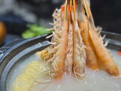 -牛牛和牛海鲜粥底火锅(长虹国际城店)