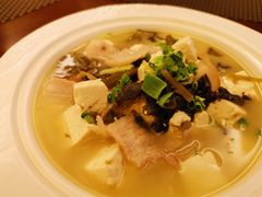 -喜来登采悦轩中餐厅