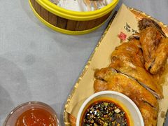 -金哥私房菜馆(张府园总店)